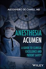 Download this eBook Anesthesia Acumen