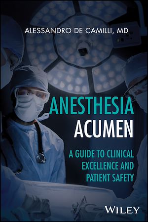 Download the eBook: Anesthesia Acumen