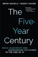 Download this eBook The Five-Year Century