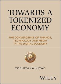Download this ebook Towards a Tokenized Economy