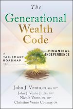 Download this eBook The Generational Wealth Code