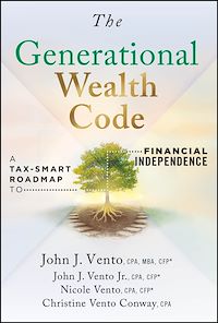 Download this ebook The Generational Wealth Code