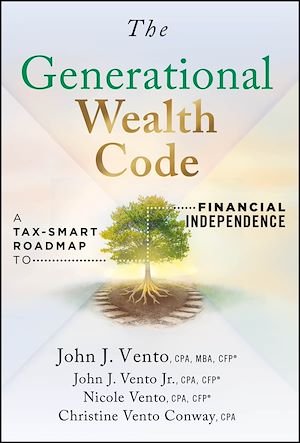 Download the eBook: The Generational Wealth Code