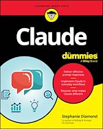 Download this eBook Claude For Dummies