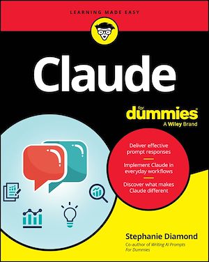 Download the eBook: Claude For Dummies