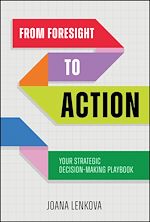 Download this eBook From Foresight to Action