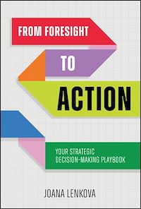 Download this ebook From Foresight to Action