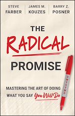Download this eBook The Radical Promise