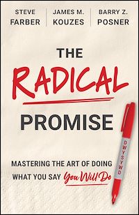 Download this ebook The Radical Promise