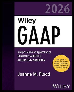 Download the eBook: Wiley GAAP 2026