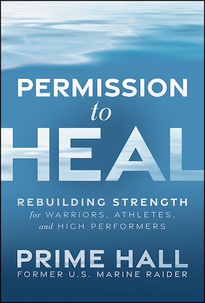 Download the eBook: Permission to Heal