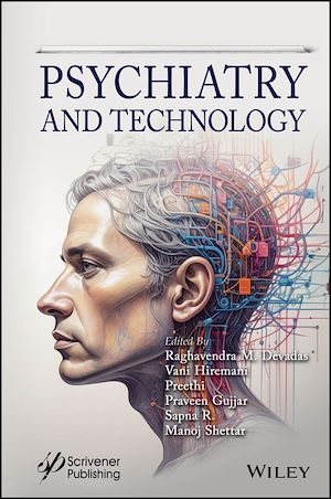 Téléchargez le livre :  Psychiatry and Technology