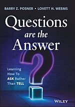 Télécharger le livre :  Questions are the Answer