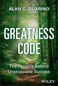 Download this ebook Greatness Code