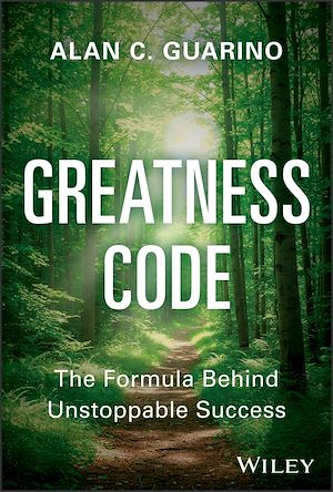 Download the eBook: Greatness Code