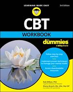 Download this eBook CBT Workbook For Dummies