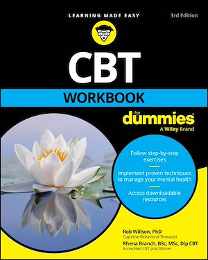 Download the eBook: CBT Workbook For Dummies