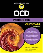 Download this eBook OCD Workbook For Dummies