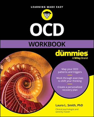 Download the eBook: OCD Workbook For Dummies