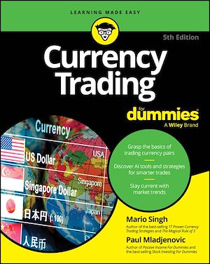 Download the eBook: Currency Trading For Dummies