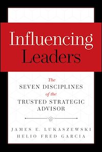 Download this ebook Influencing Leaders
