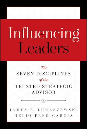 Download the eBook: Influencing Leaders