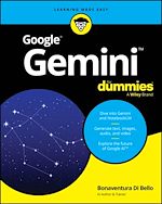 Download this eBook Google Gemini For Dummies