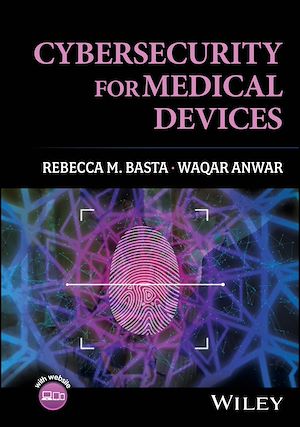 Download the eBook: Cybersecurity for Medical Devices