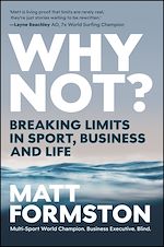 Download this eBook Why Not?