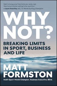 Download this ebook Why Not?