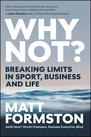 Download the eBook: Why Not?