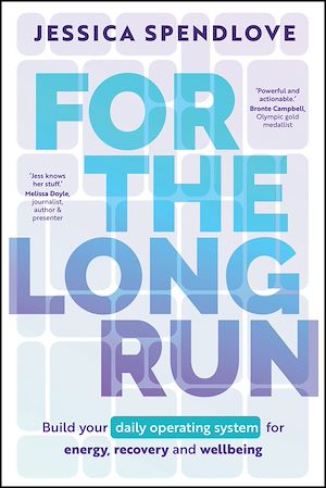 Download the eBook: For the Long Run