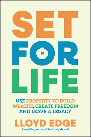 Download the eBook: Set for Life