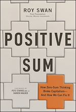 Download this eBook Positive Sum