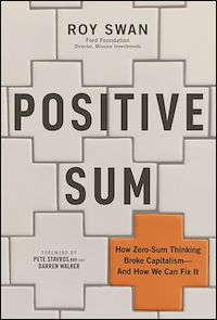 Download this ebook Positive Sum
