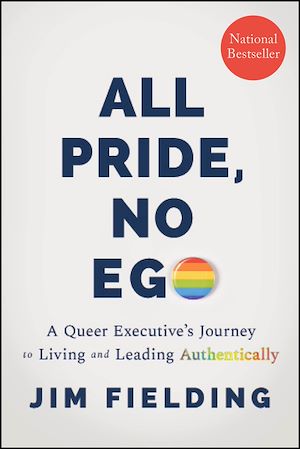 Téléchargez le livre :  All Pride, No Ego