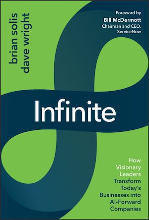 Download the eBook: Infinite