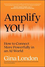 Download this eBook Amplify You