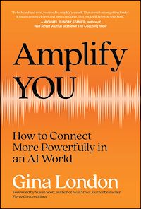 Download this ebook Amplify You