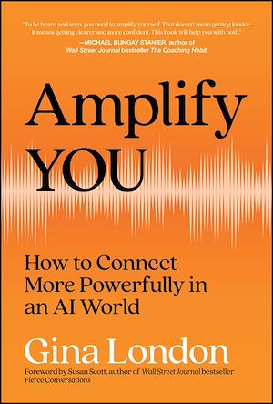 Download the eBook: Amplify You