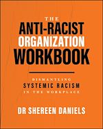 Download this eBook The Anti-Racist Organization Workbook
