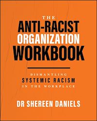 Download this ebook The Anti-Racist Organization Workbook