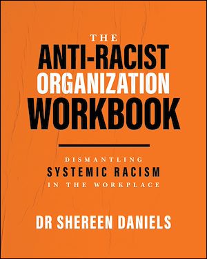 Download the eBook: The Anti-Racist Organization Workbook