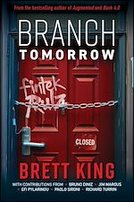 Download this eBook Branch Tomorrow