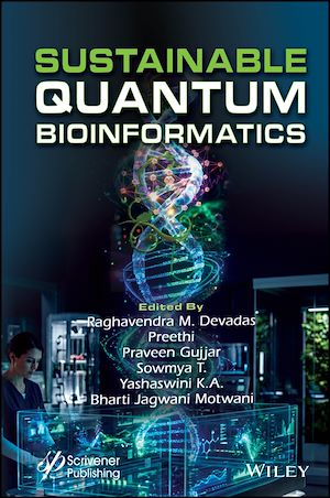 Download the eBook: Sustainable Quantum Bioinformatics