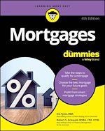 Download this eBook Mortgages For Dummies