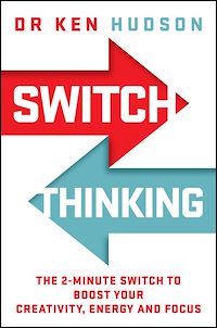Download this ebook Switch Thinking