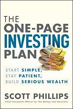 Download this eBook The One-Page Investing Plan
