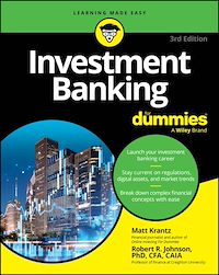 Download this ebook Investment Banking For Dummies