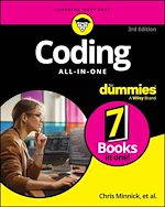 Download this eBook Coding All-in-One For Dummies